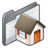 folder   home Icon